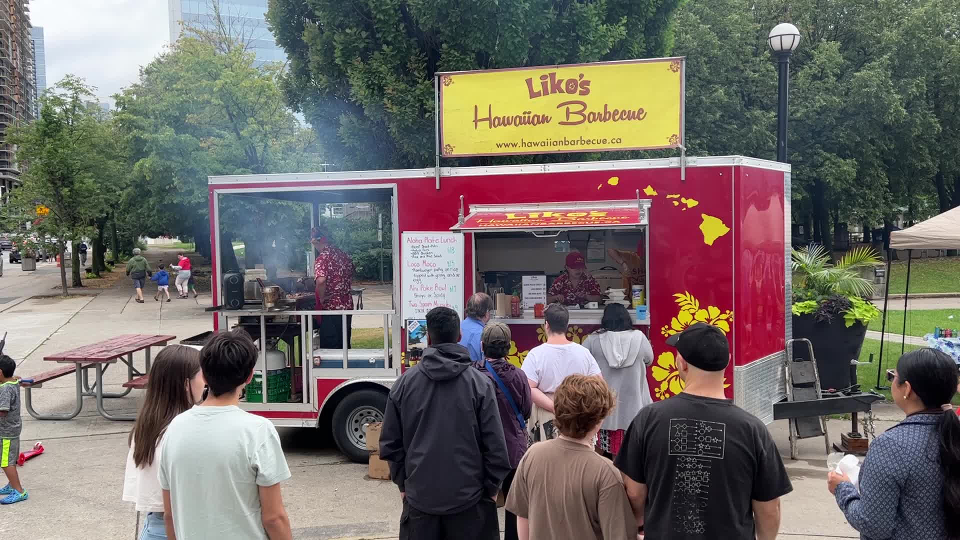 Aloha Festival