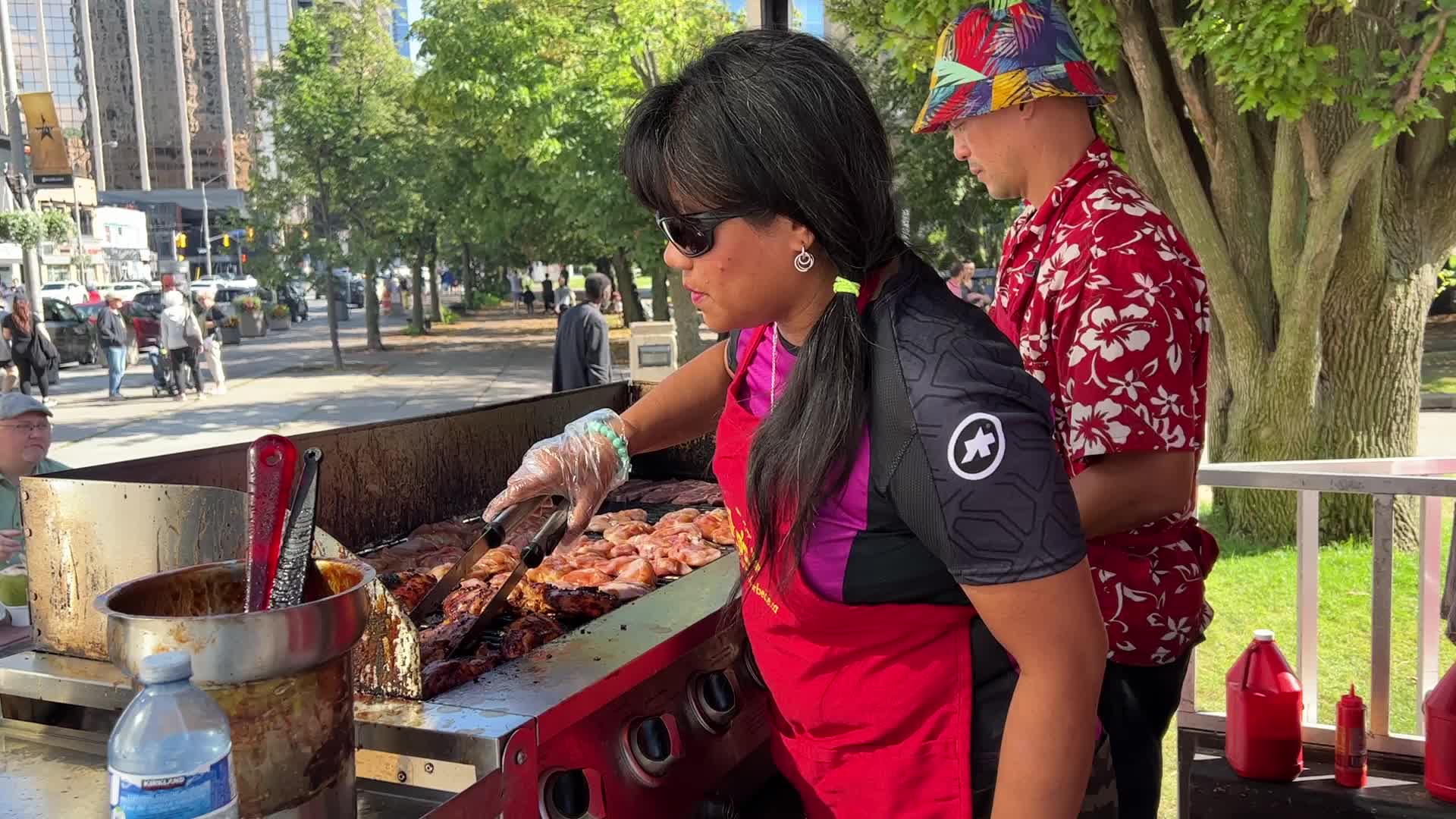 Aloha Festival