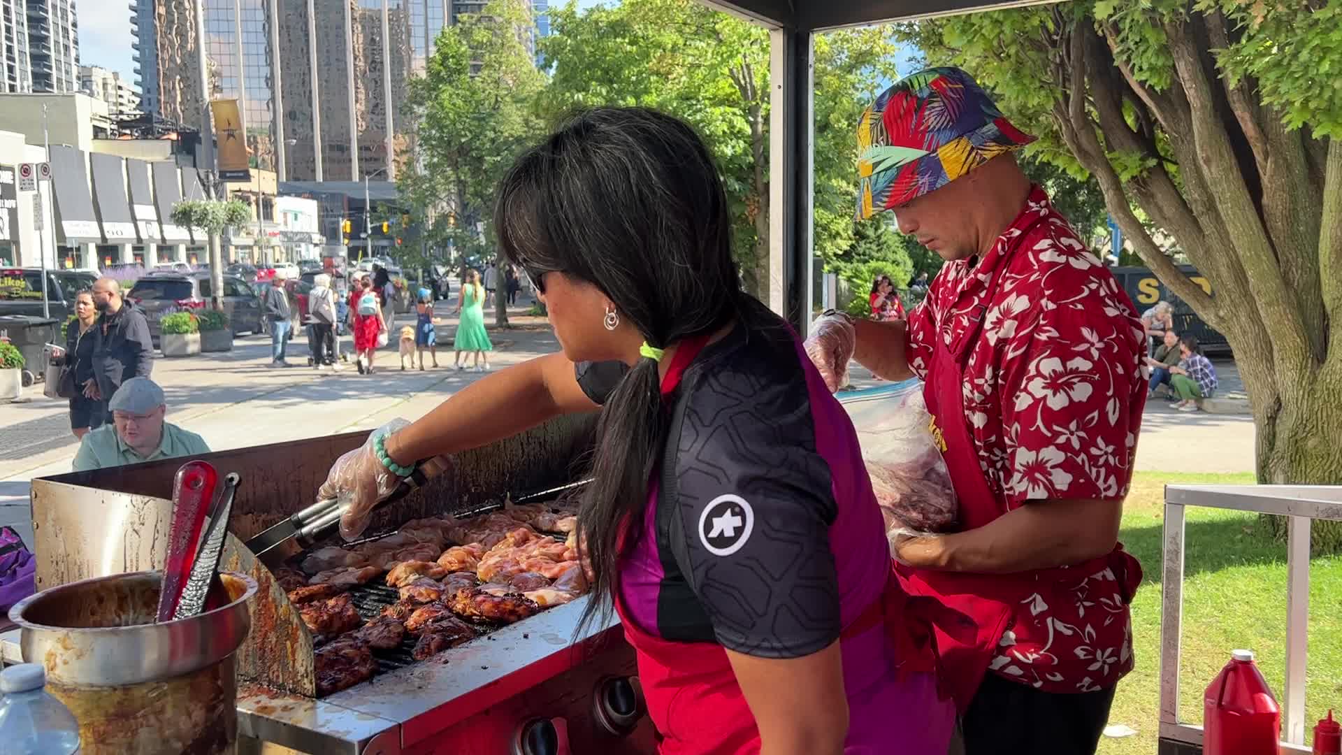 Aloha Festival