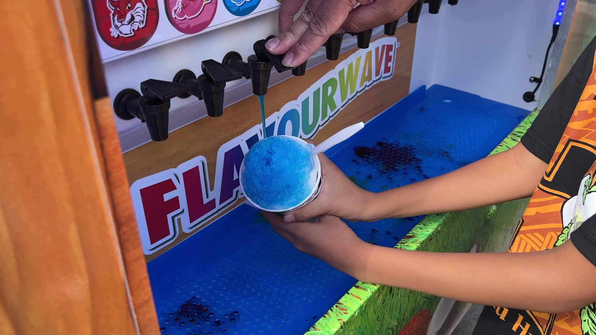Aloha Festival