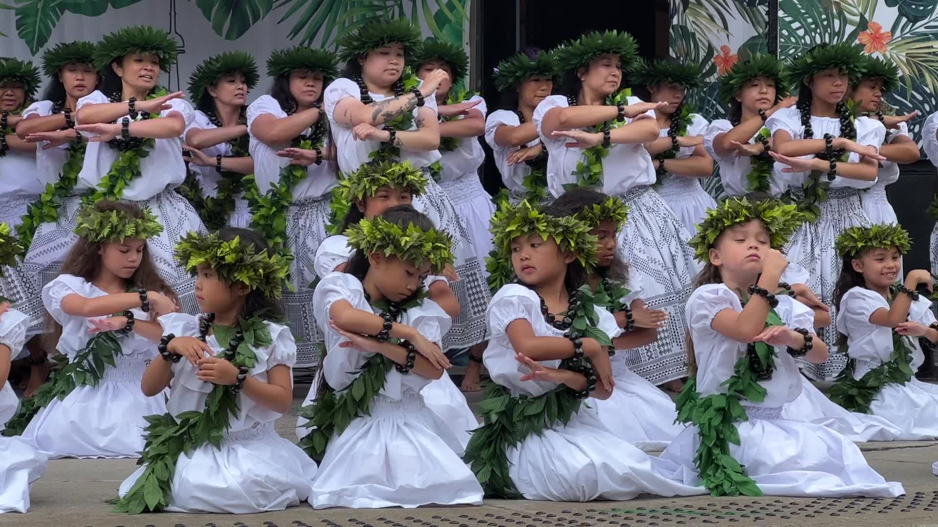 Aloha Festival