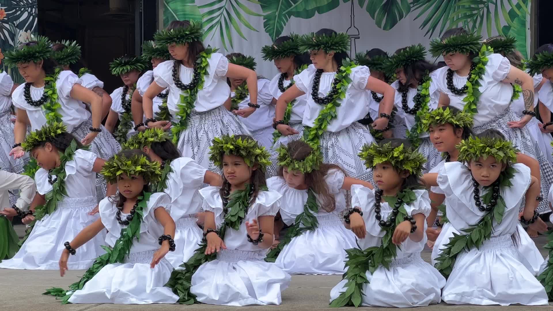 Aloha Festival