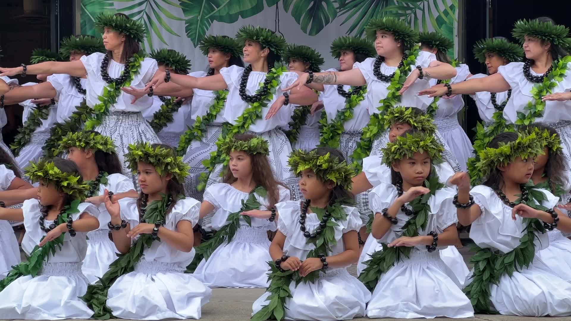 Aloha Festival