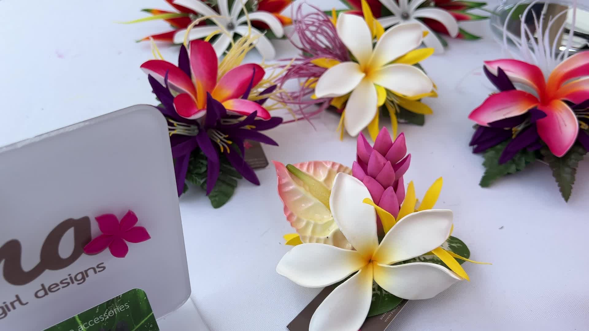 Aloha Festival