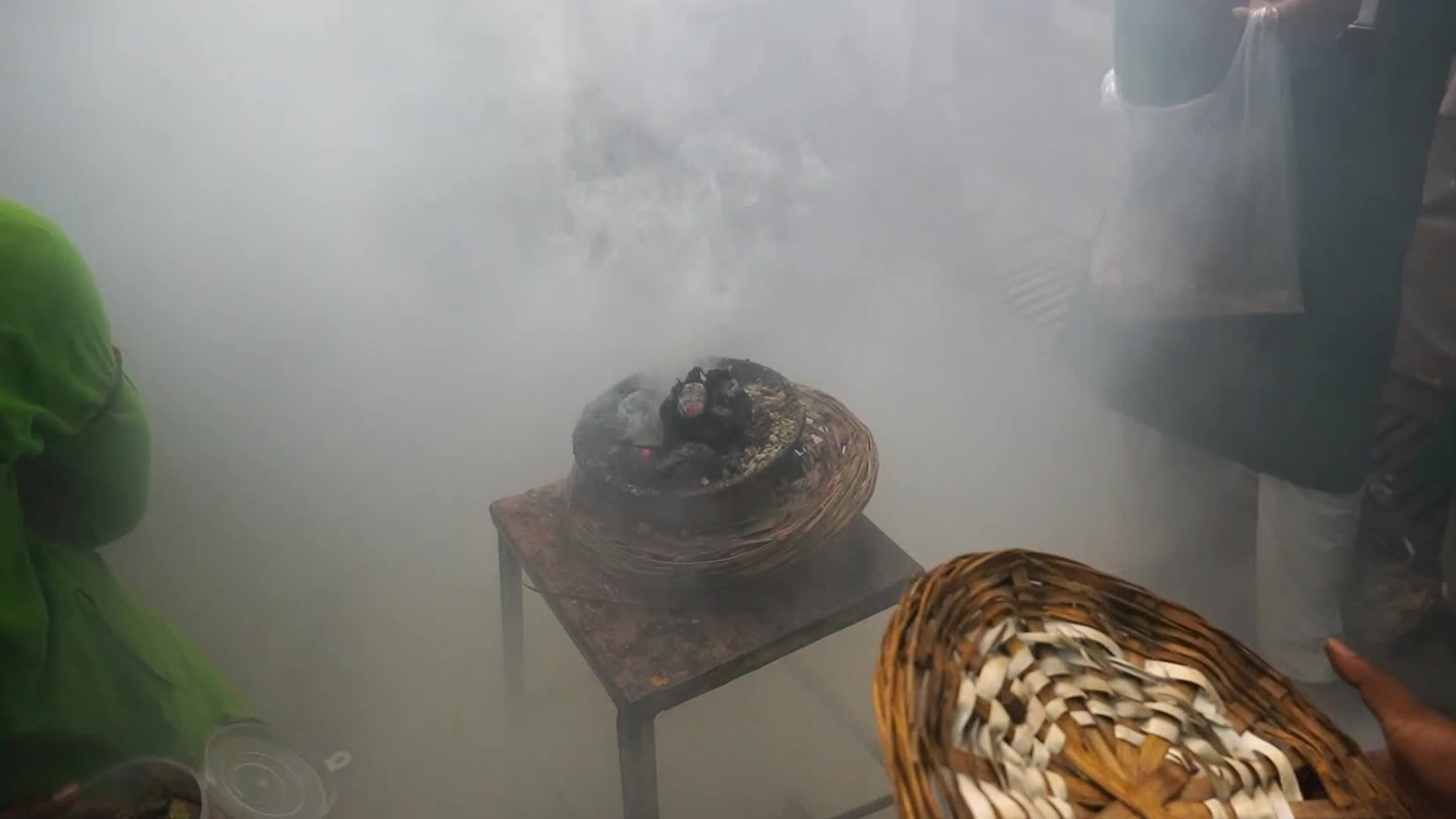 Muharram In Ajmer, India