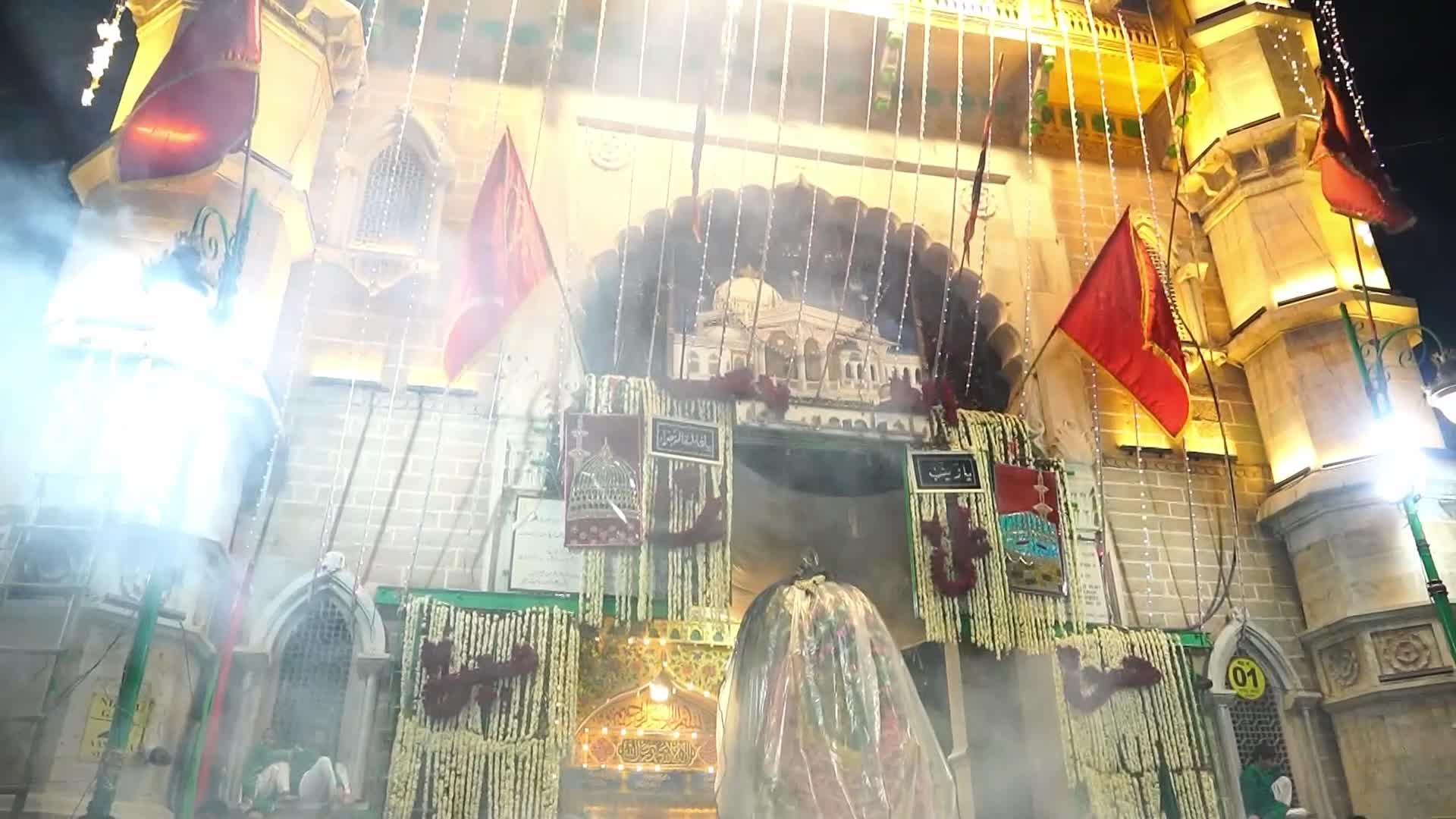 Muharram In Ajmer, India