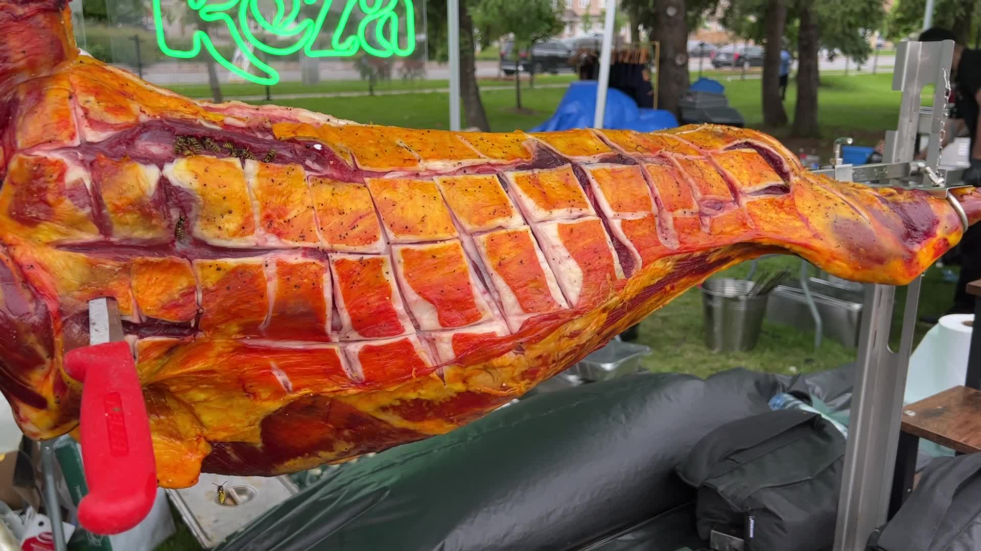 Persian Food Festival