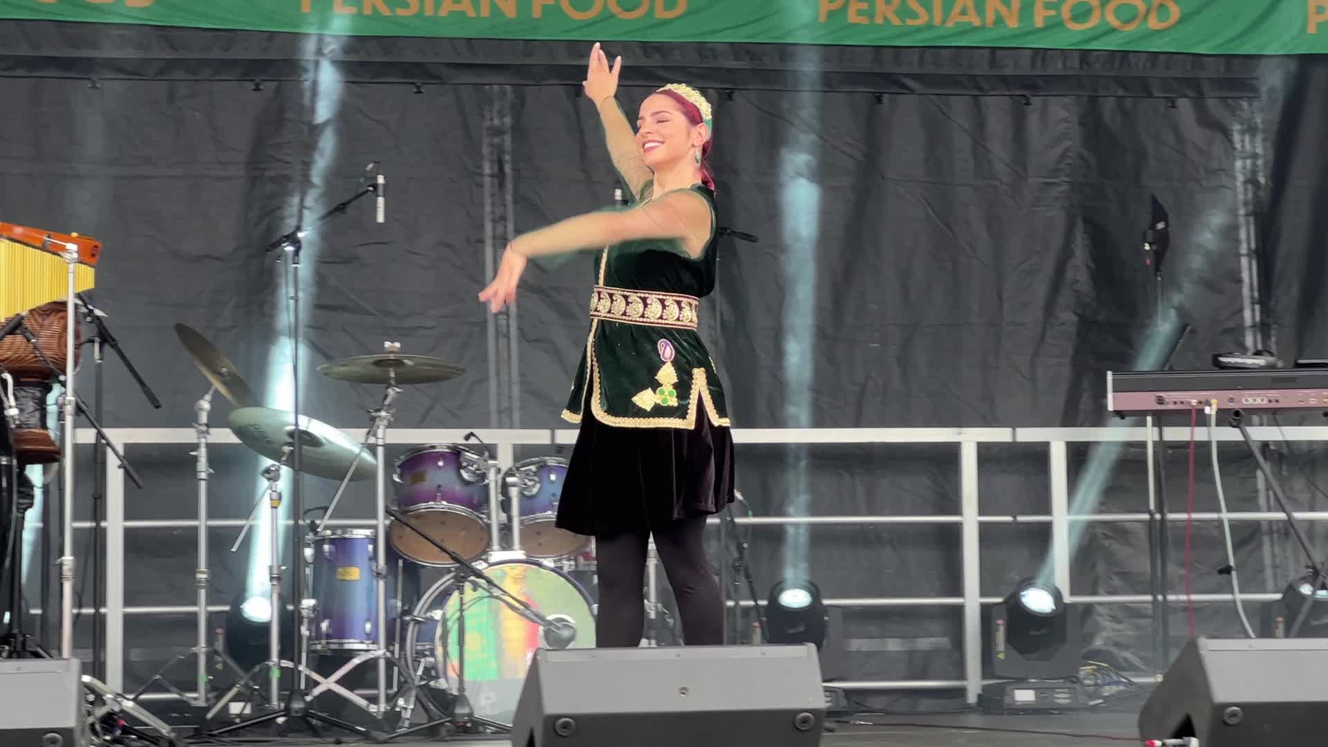 Persian Food Festival
