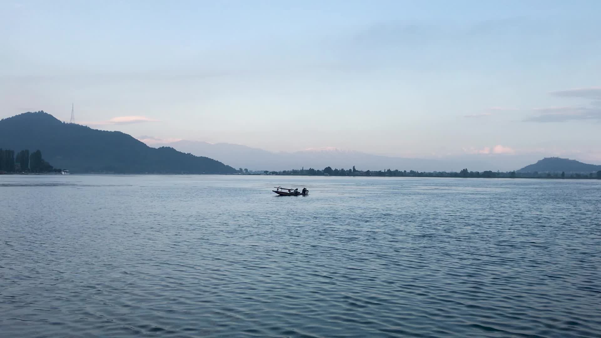 India-Kashmir-Weather