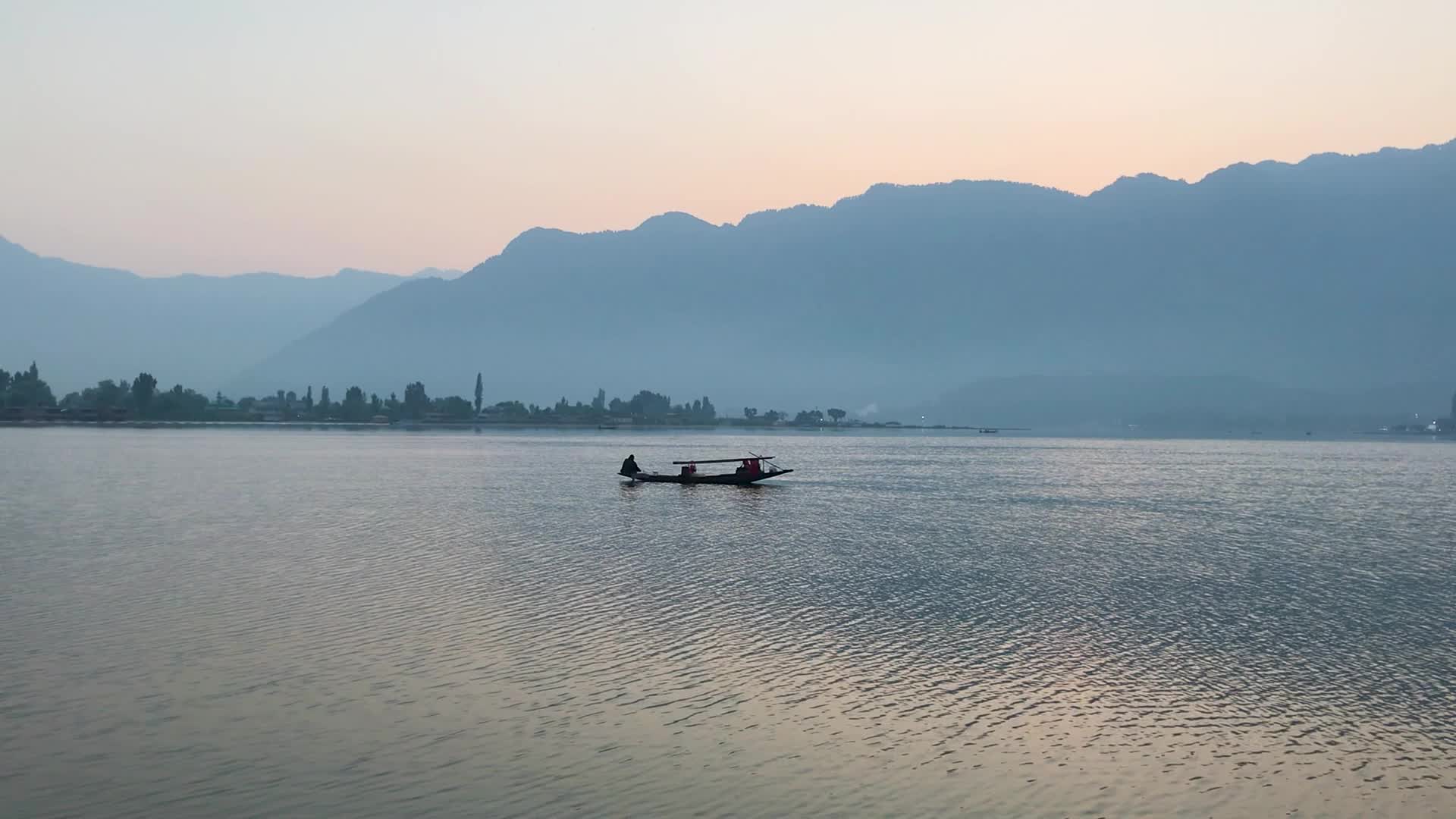 India-Kashmir-Weather