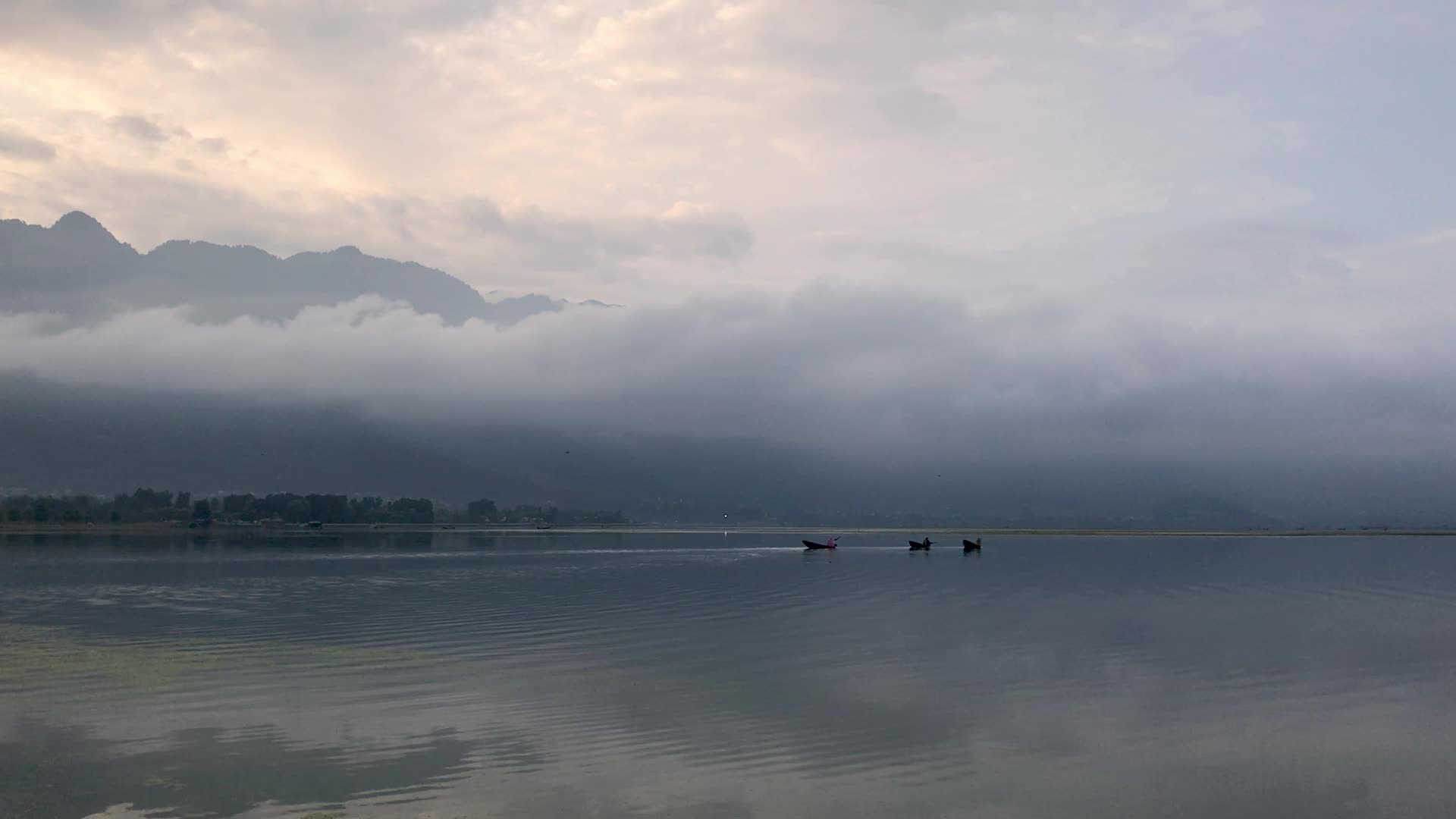 India-Kashmir-Weather