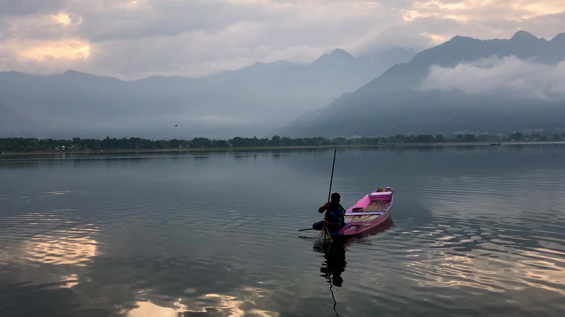 India-Kashmir-Weather