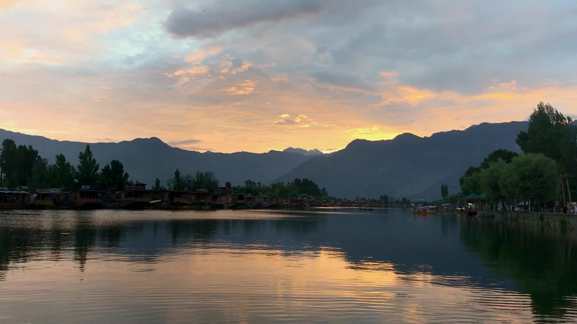 India-Kashmir-Weather