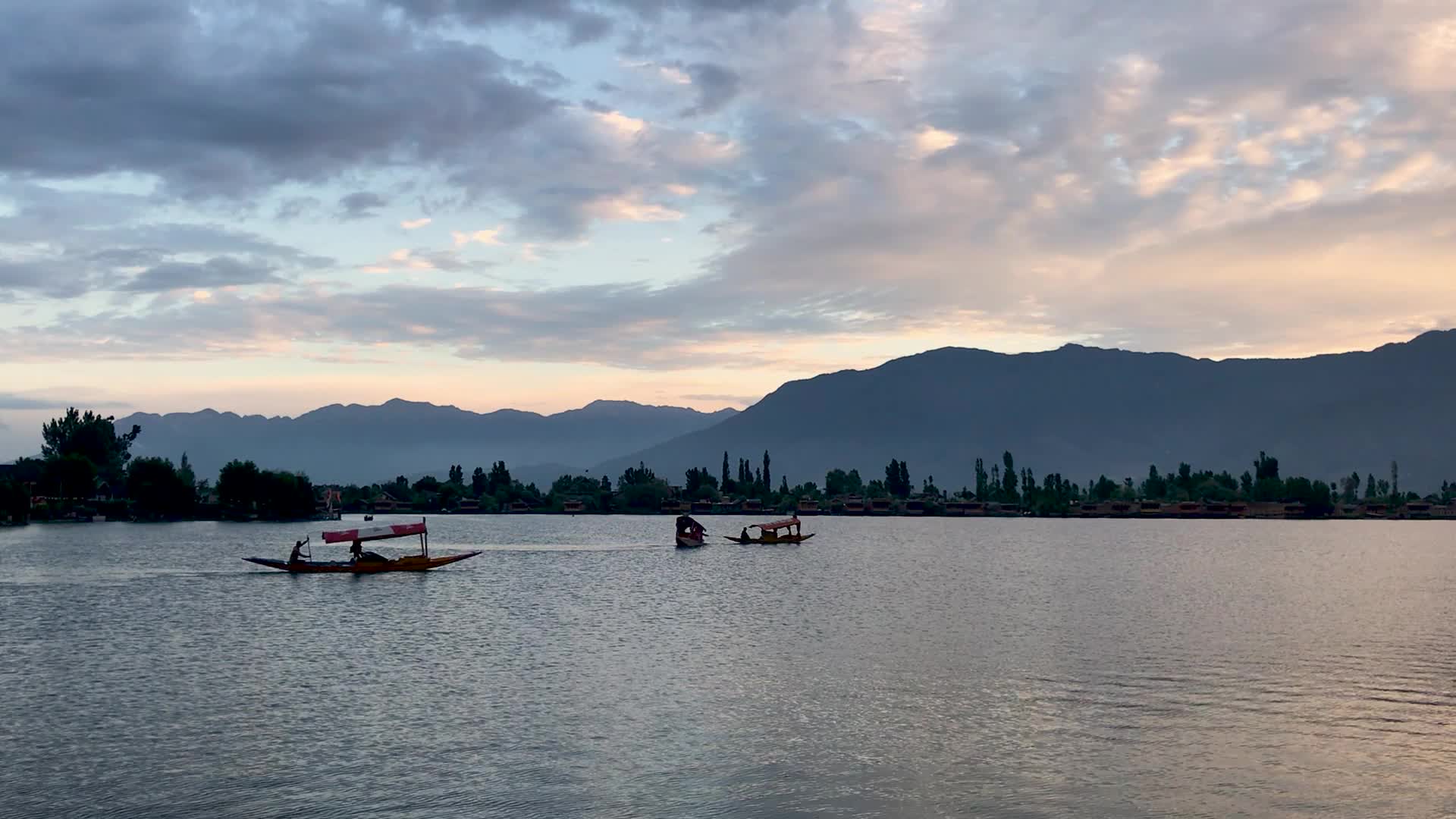 India-Kashmir-Weather