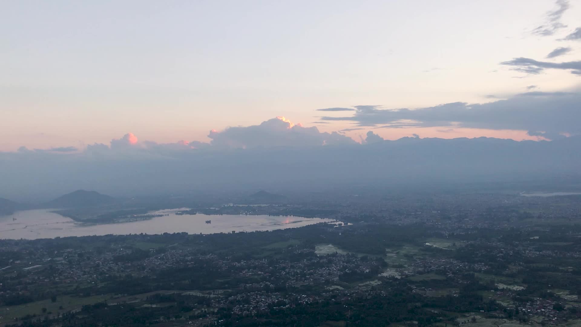 India-Kashmir-Weather