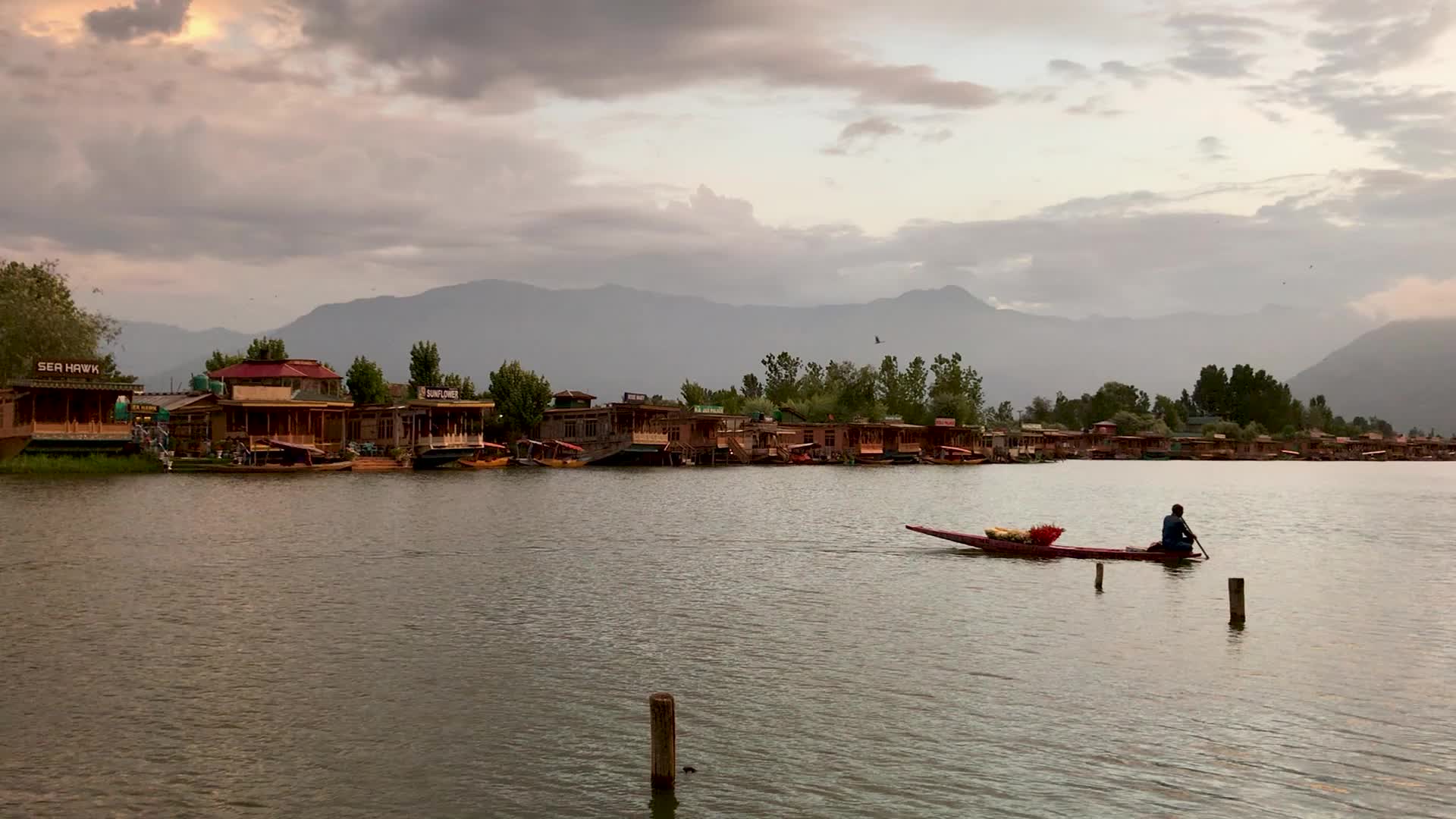 India-Kashmir-Weather