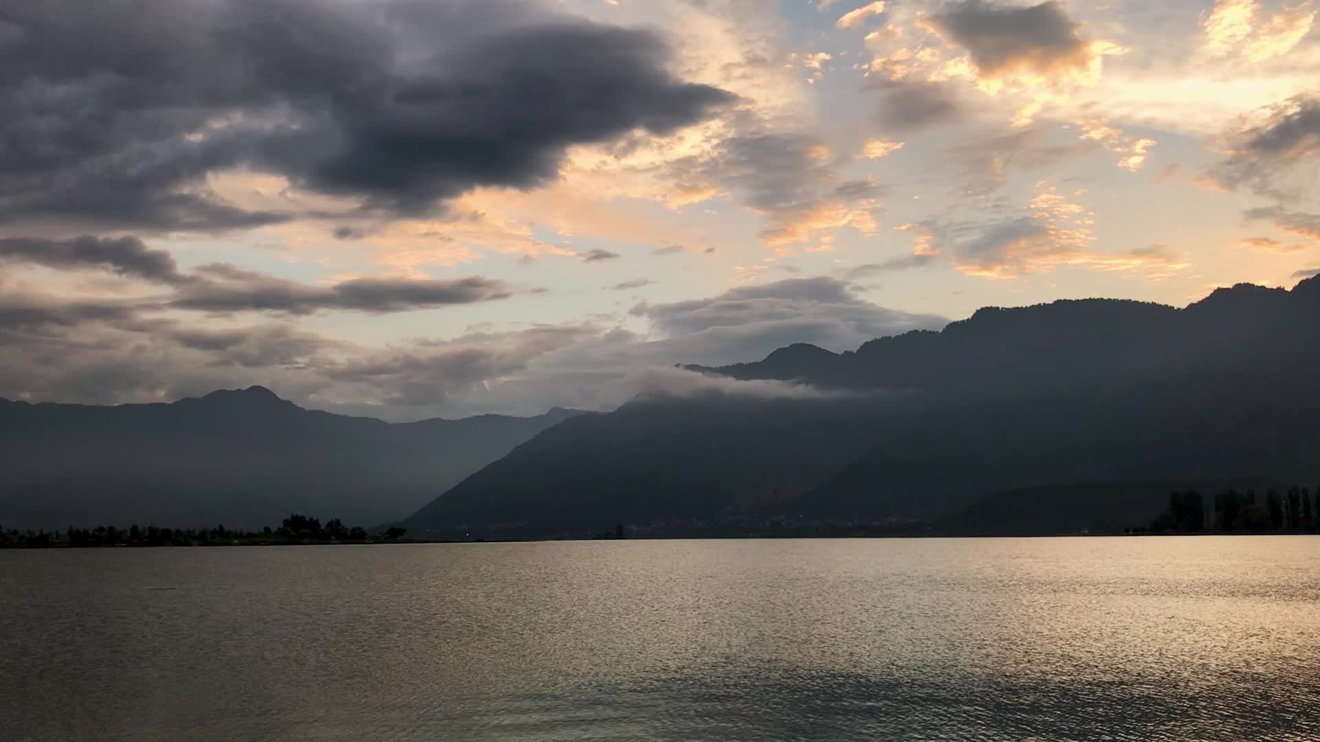India-Kashmir-Weather