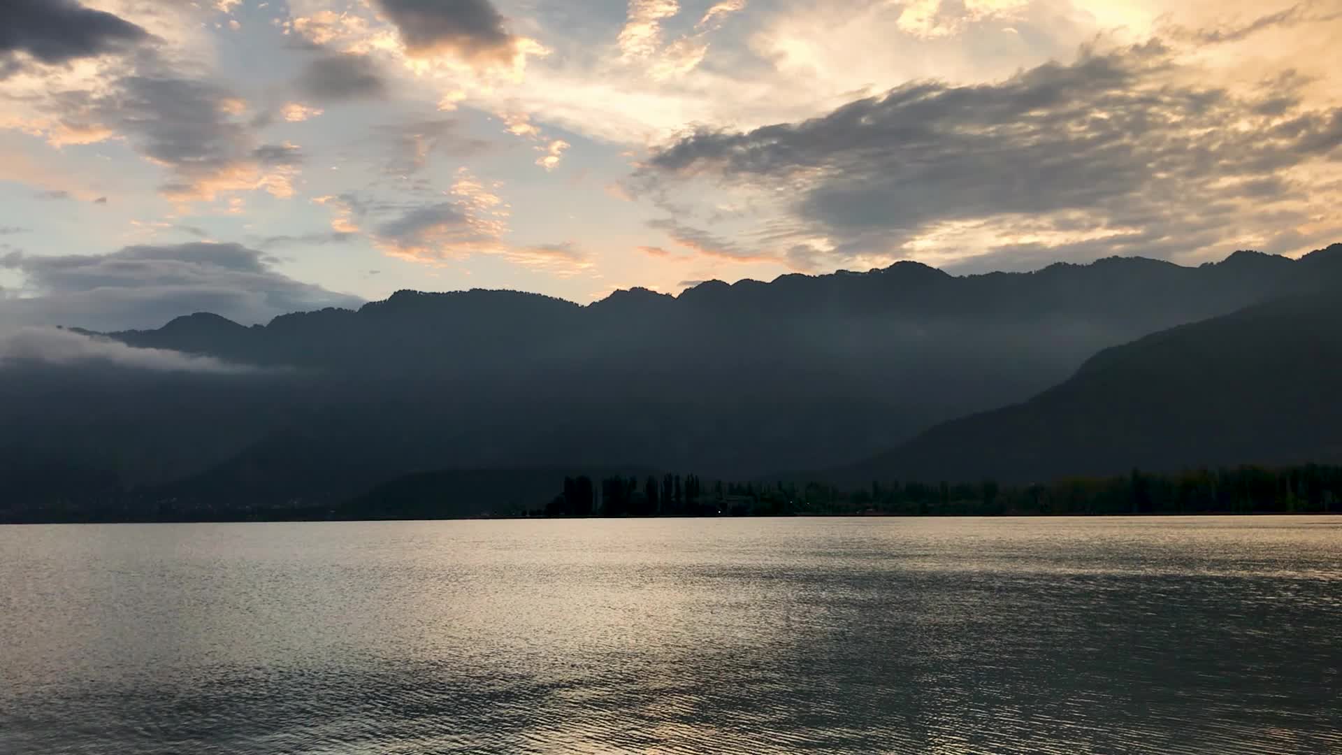 India-Kashmir-Weather