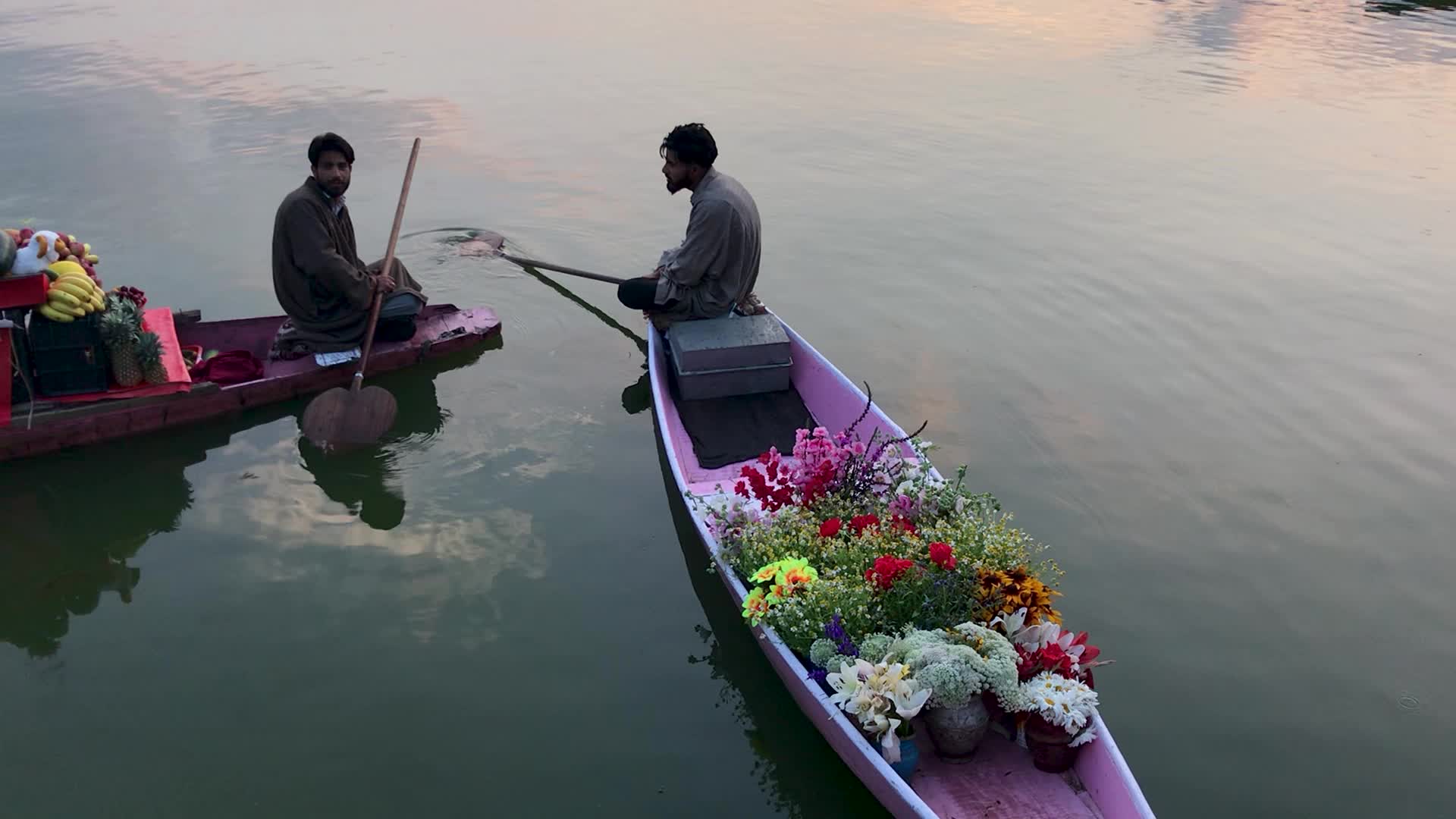 India-Kashmir-Weather