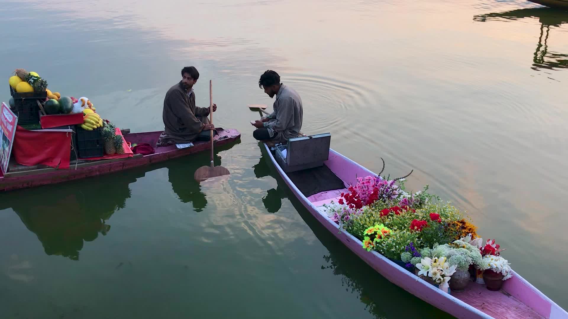 India-Kashmir-Weather
