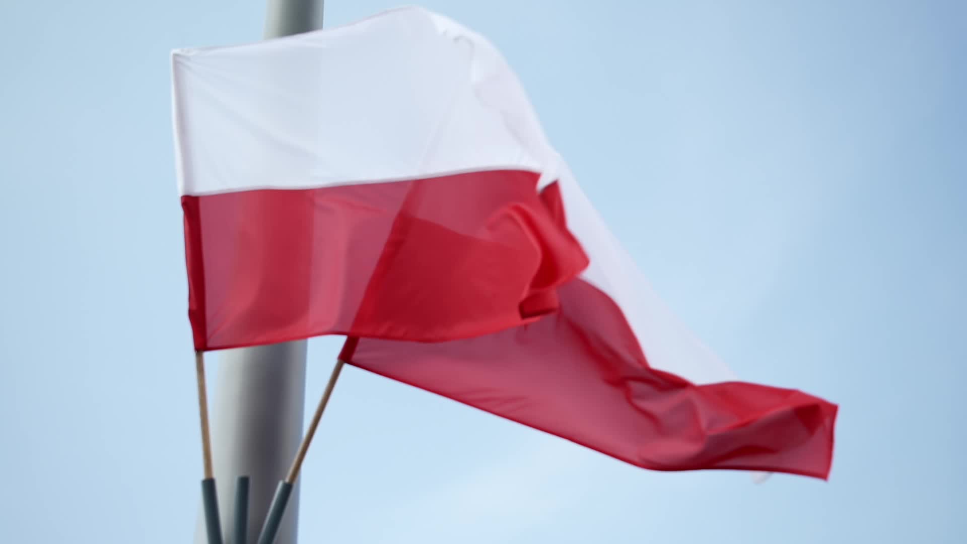 Poland prepares for largest military parade since fall of Soviet Union 