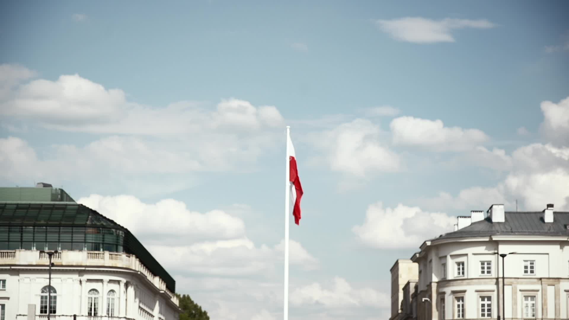 Poland prepares for largest military parade since fall of Soviet Union 