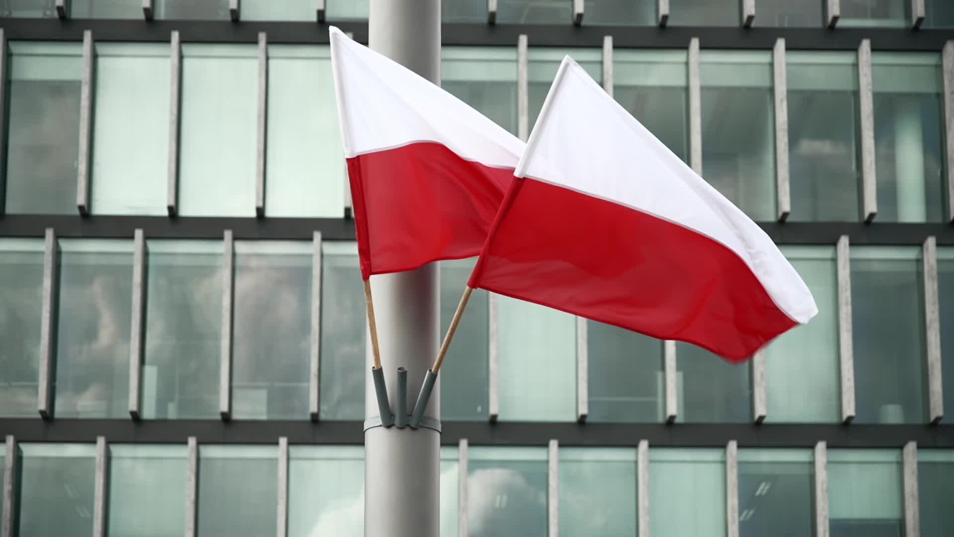 Poland prepares for largest military parade since fall of Soviet Union 