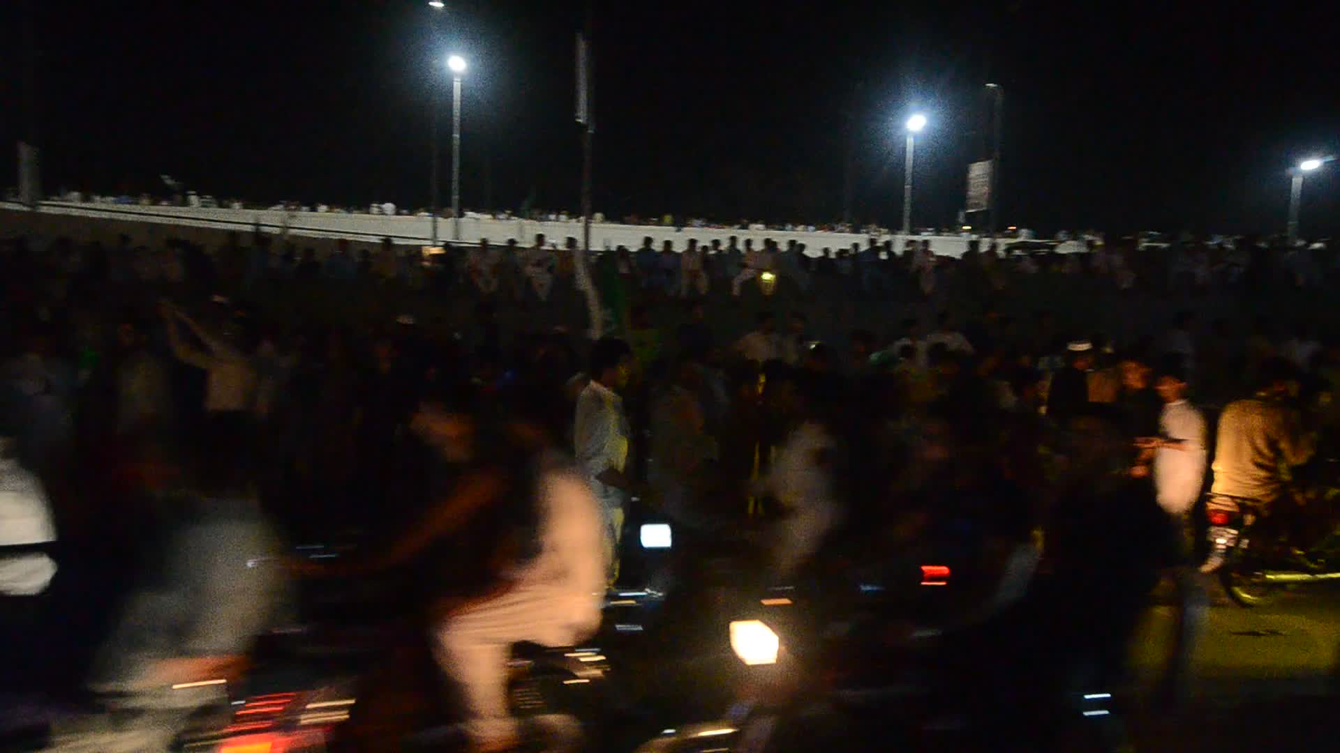 Pakistan Independence Day Celebration  