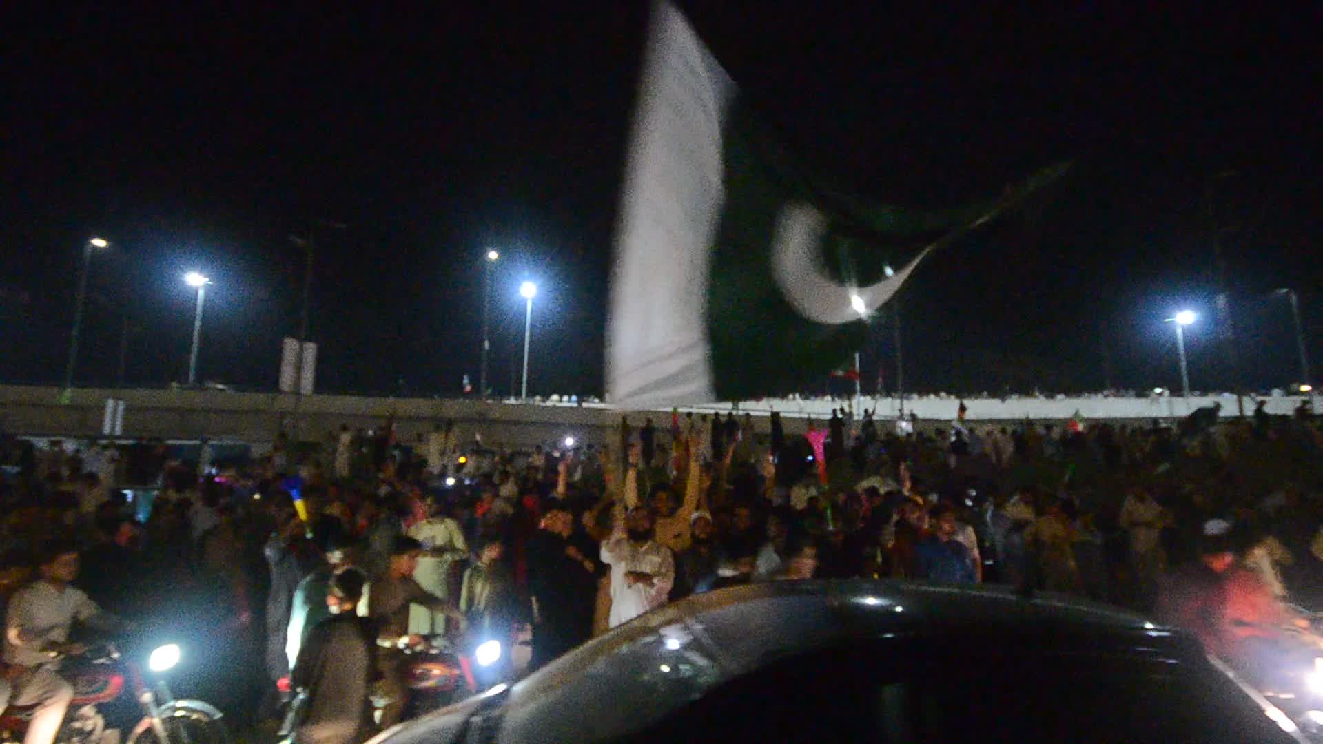 Pakistan Independence Day Celebration  