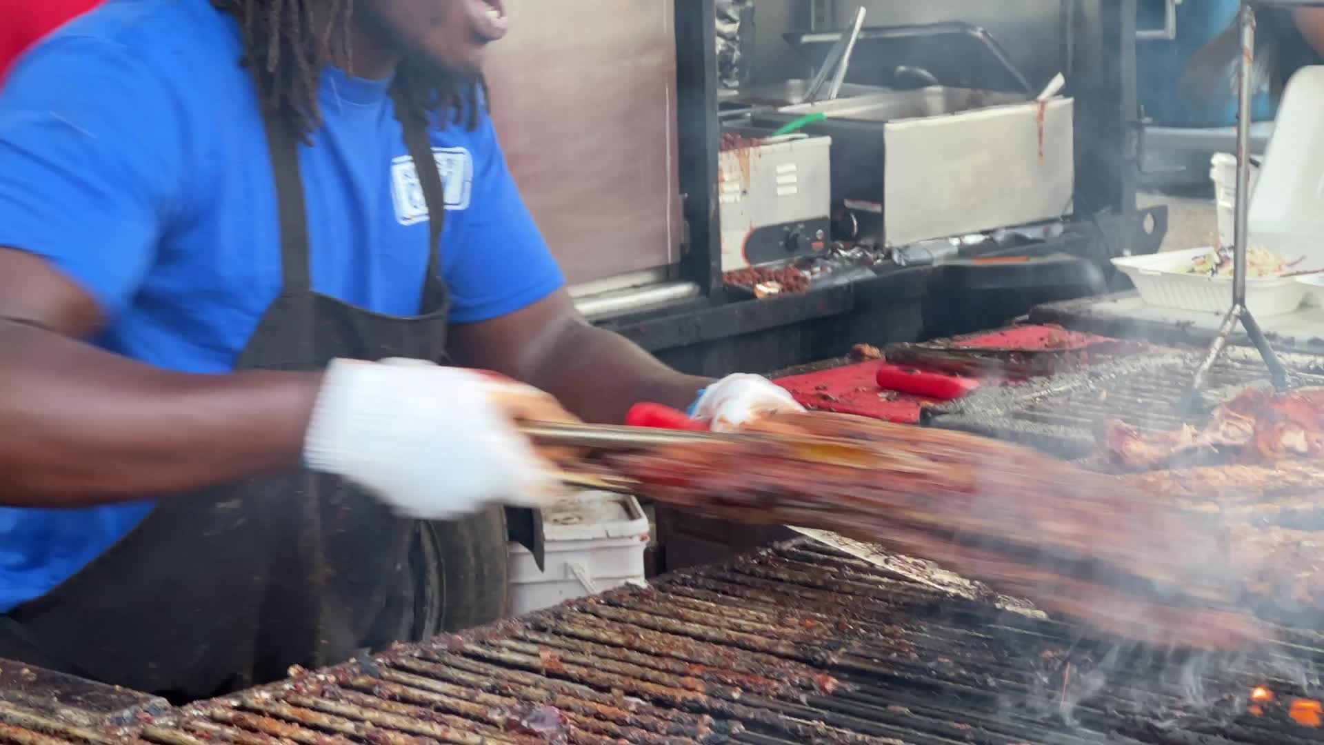 Northern Heat Rib and Beer Festival