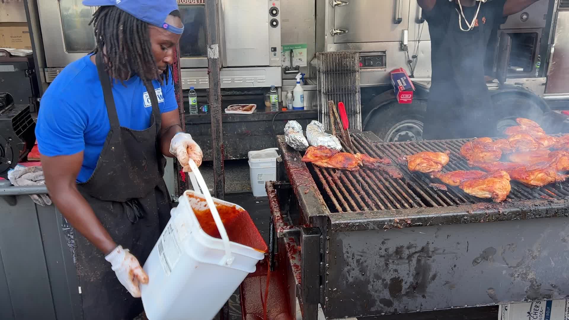 Northern Heat Rib and Beer Festival