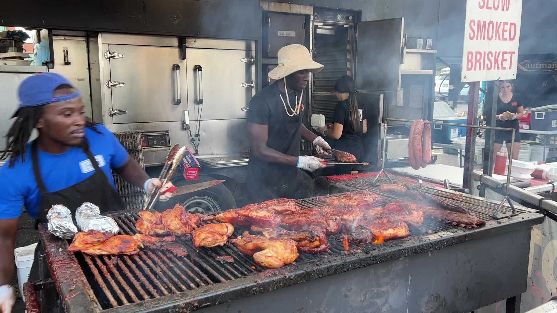 Northern Heat Rib and Beer Festival