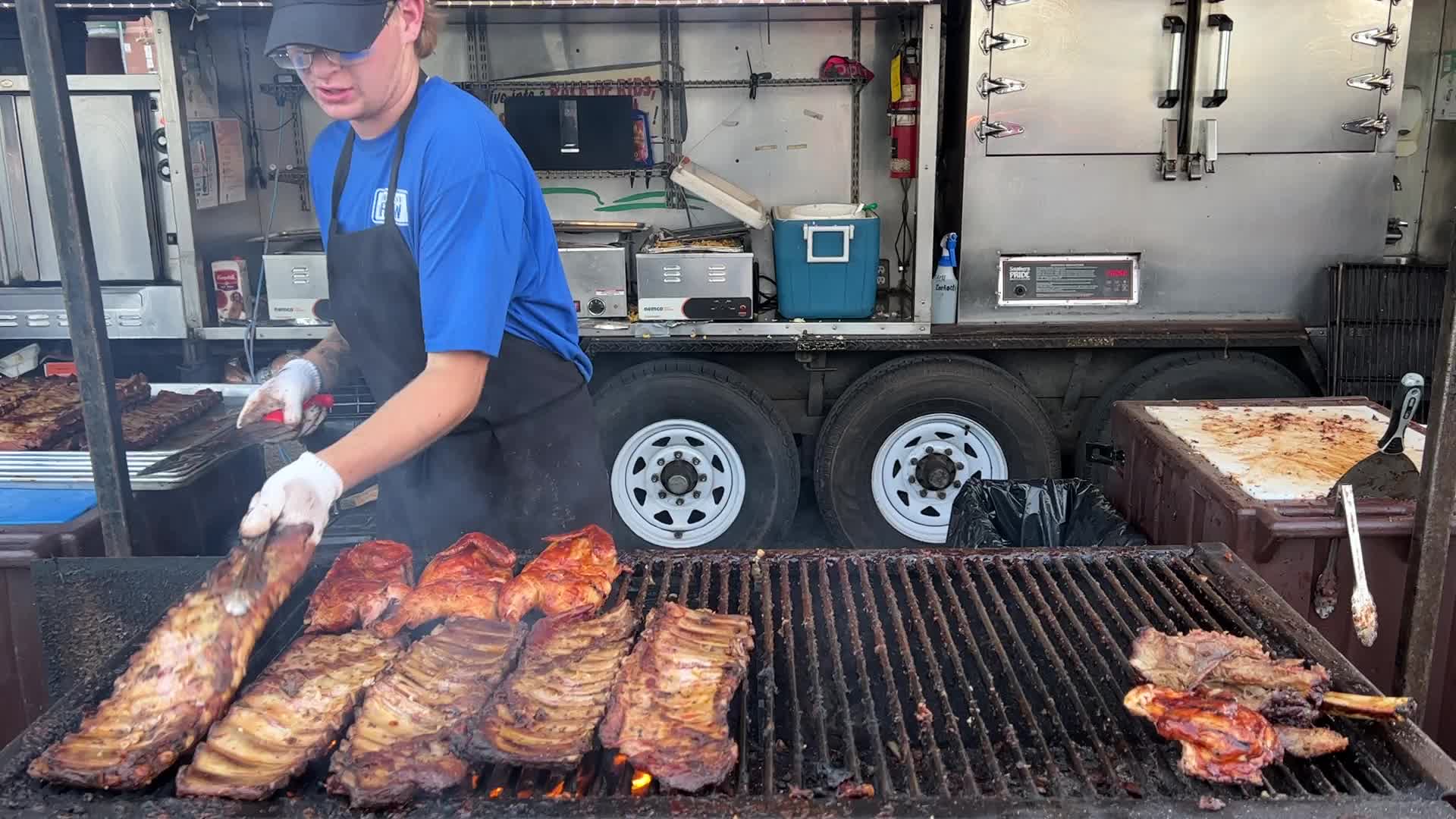 Northern Heat Rib and Beer Festival