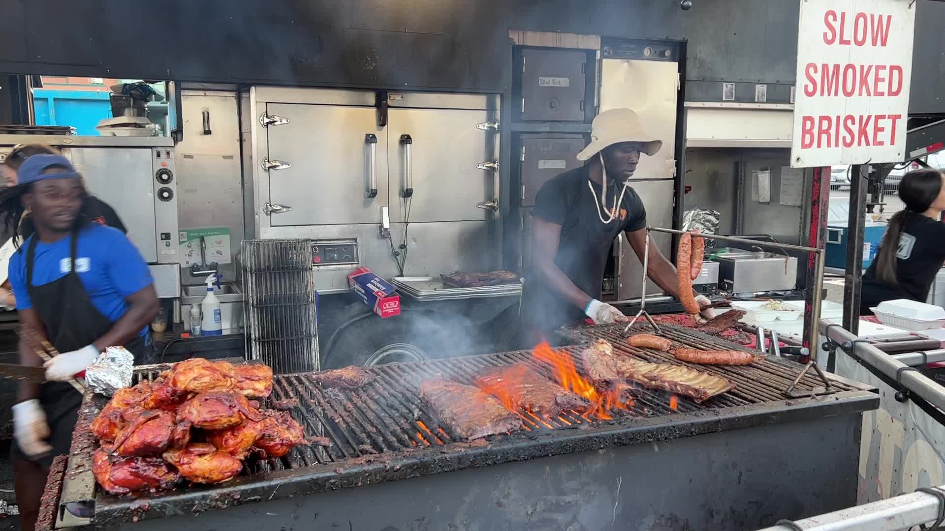 Northern Heat Rib and Beer Festival