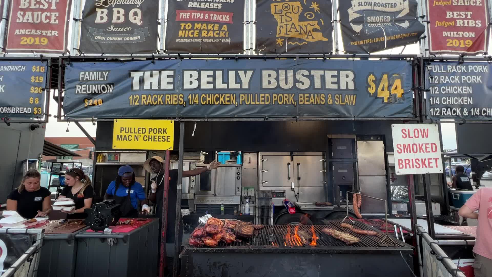 Northern Heat Rib and Beer Festival