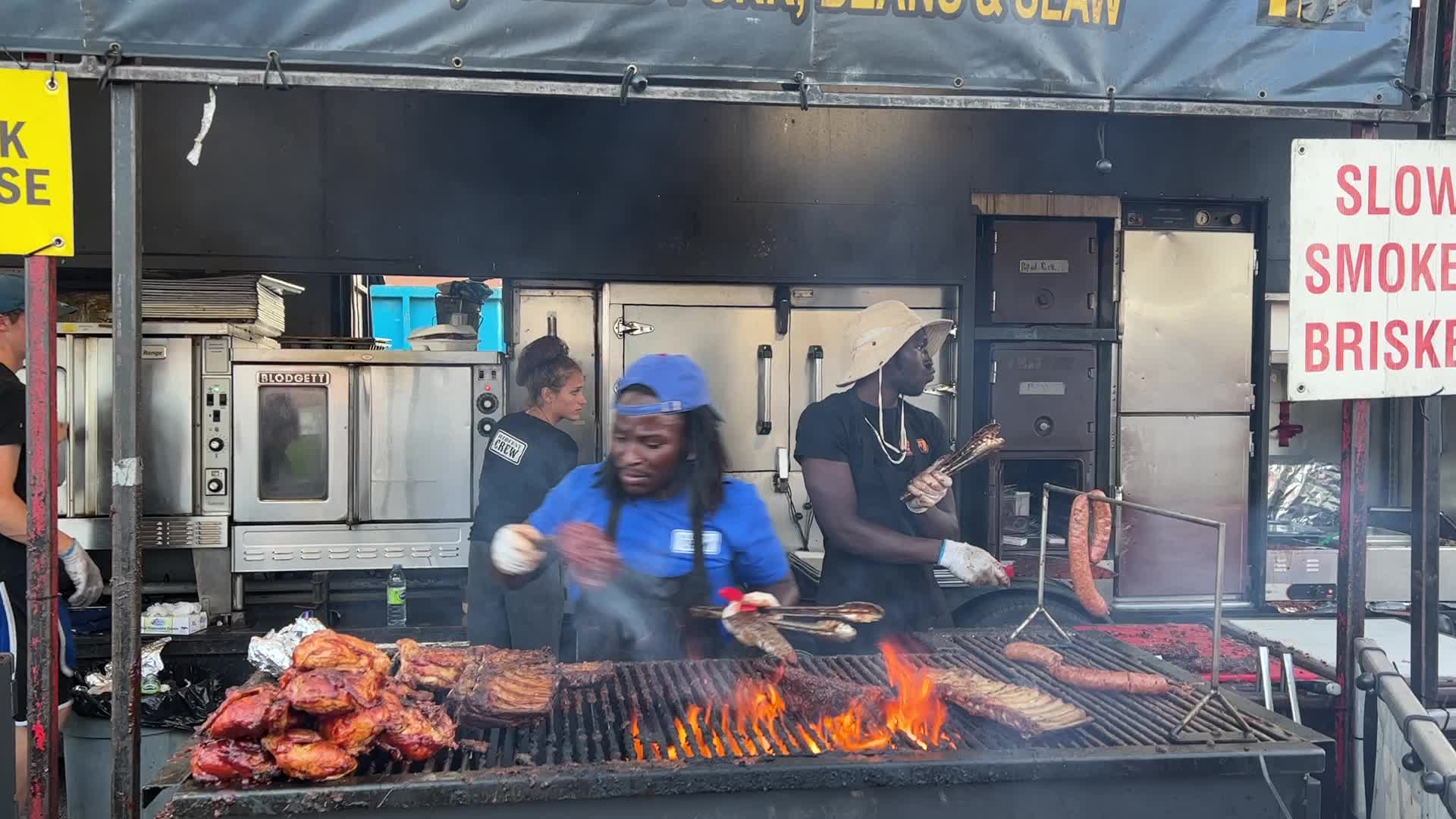 Northern Heat Rib and Beer Festival