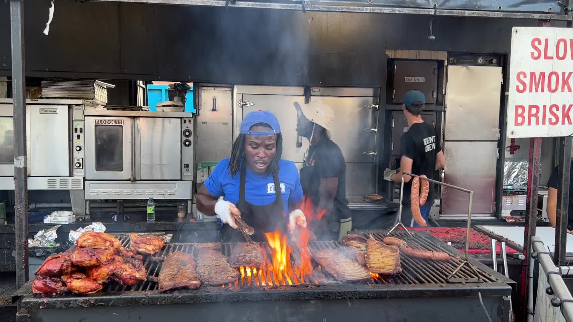 Northern Heat Rib and Beer Festival