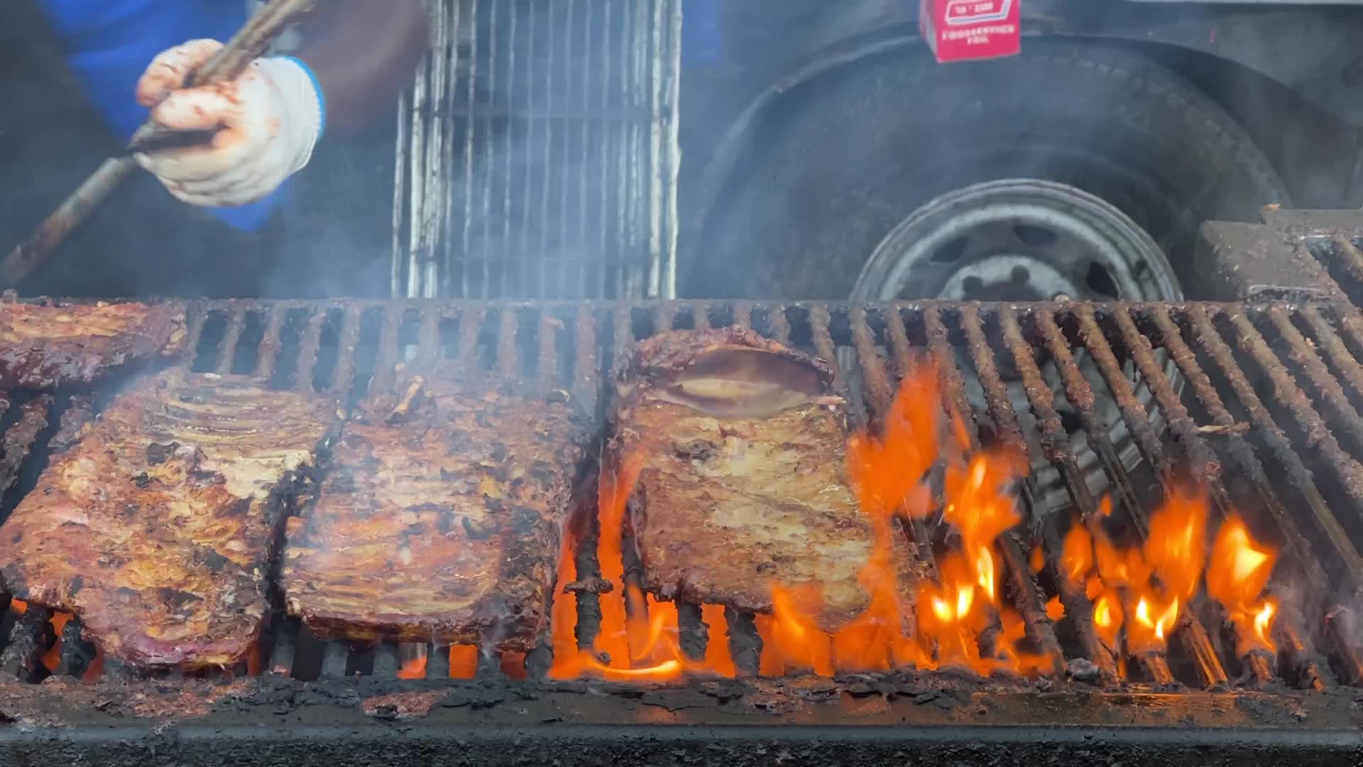 Northern Heat Rib and Beer Festival