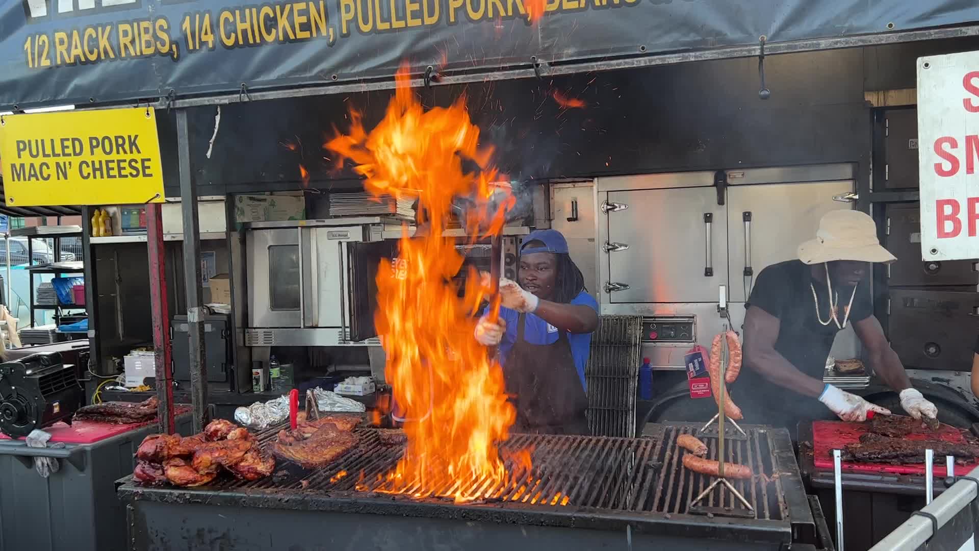 Northern Heat Rib and Beer Festival