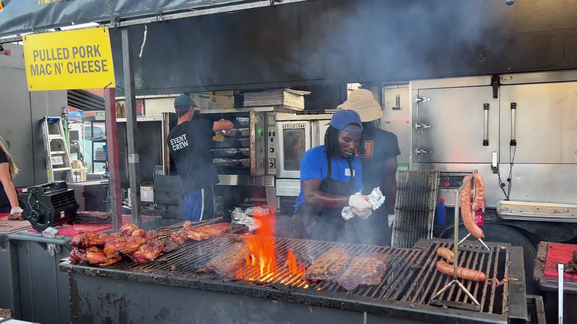 Northern Heat Rib and Beer Festival