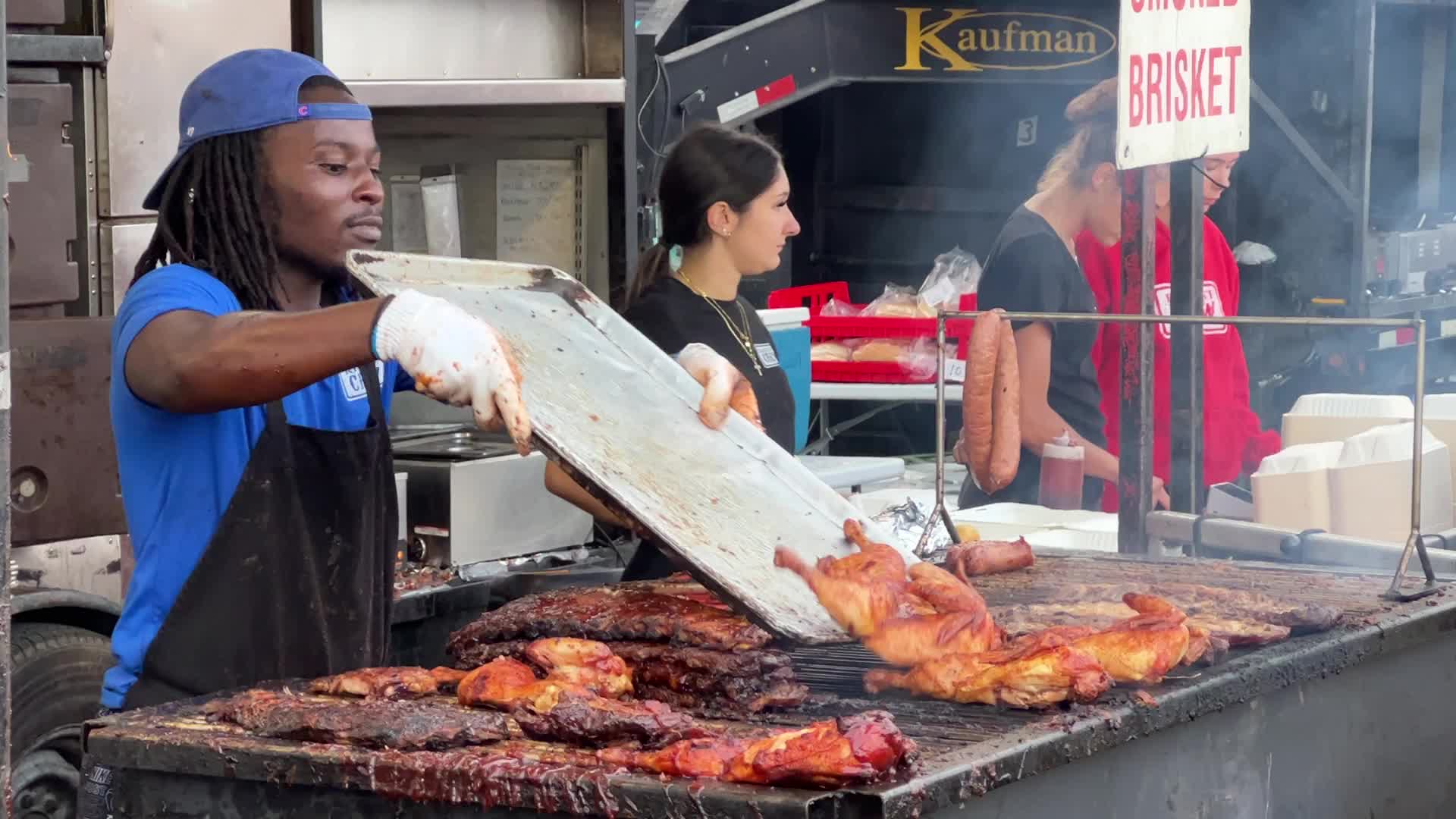 Northern Heat Rib and Beer Festival