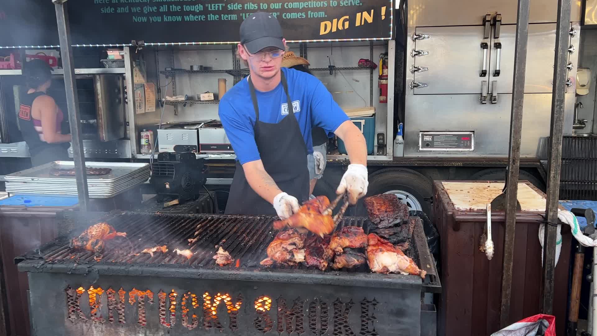 Northern Heat Rib and Beer Festival