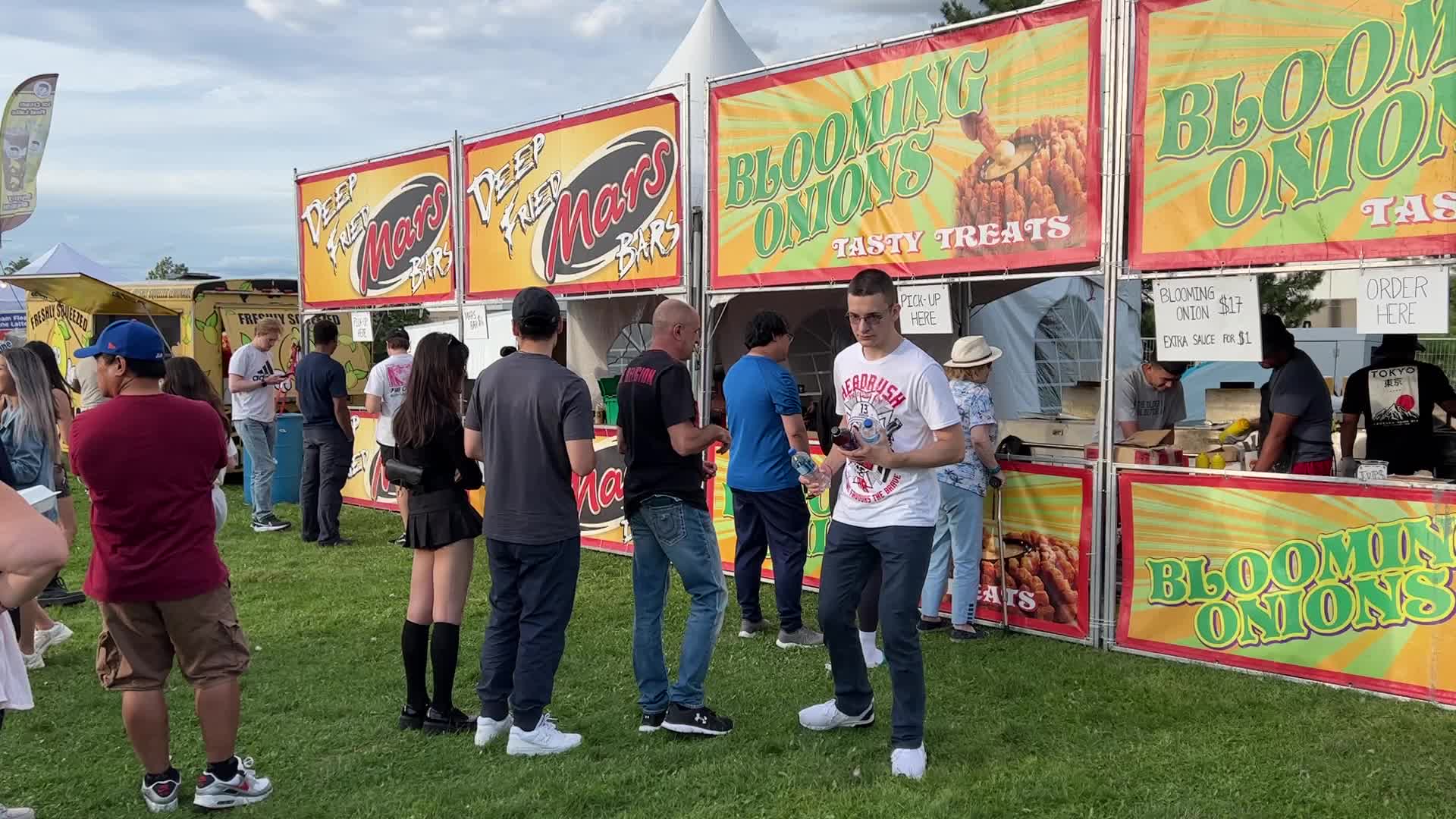 Northern Heat Rib and Beer Festival