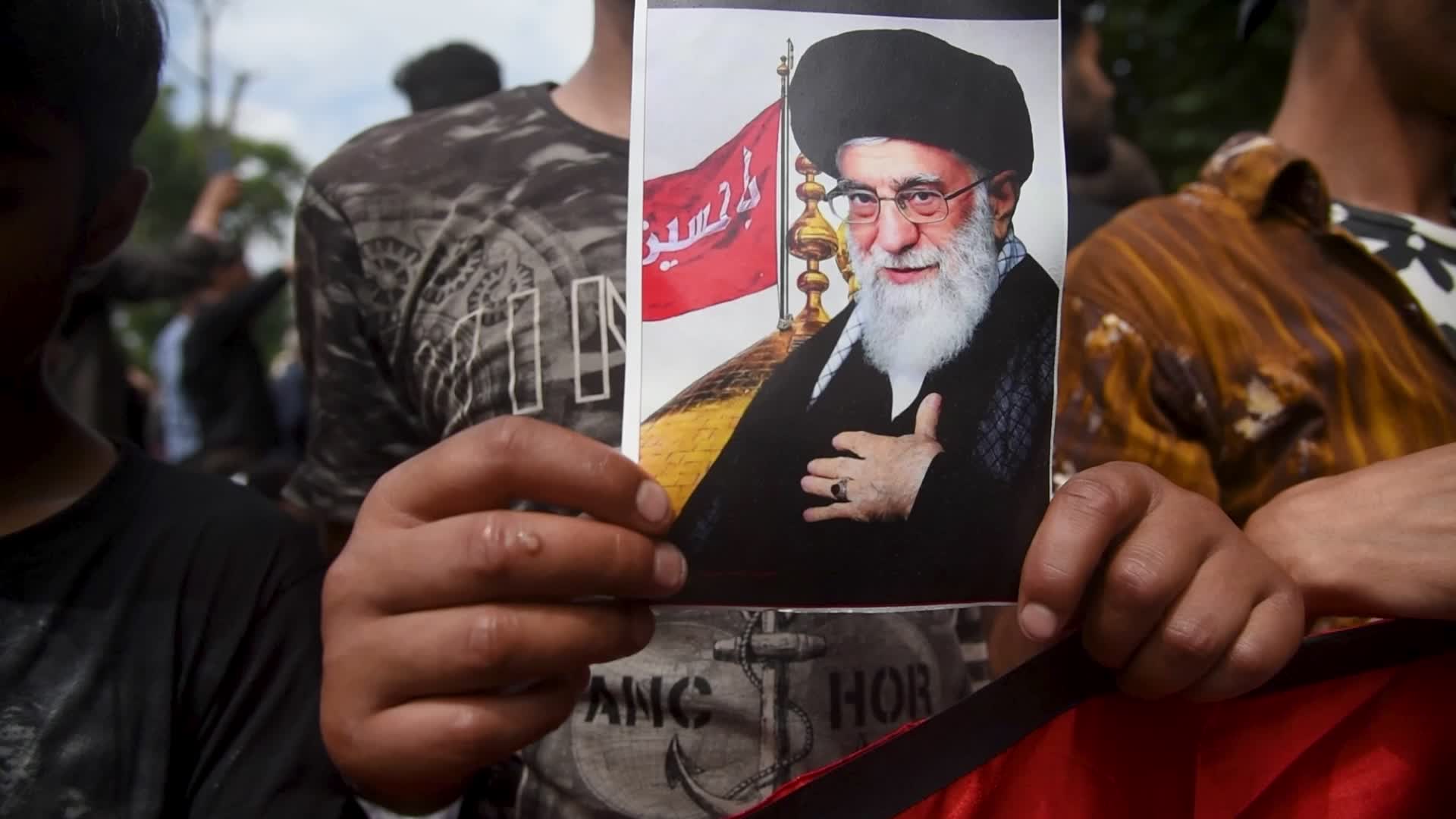 Muharram in Kashmir