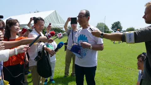 Tohoku Media Tour: Fukushima Course