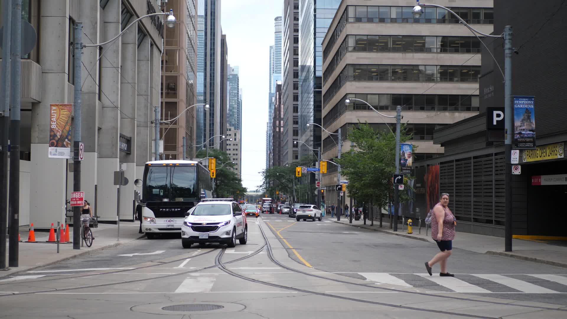 Daily Life - Canada