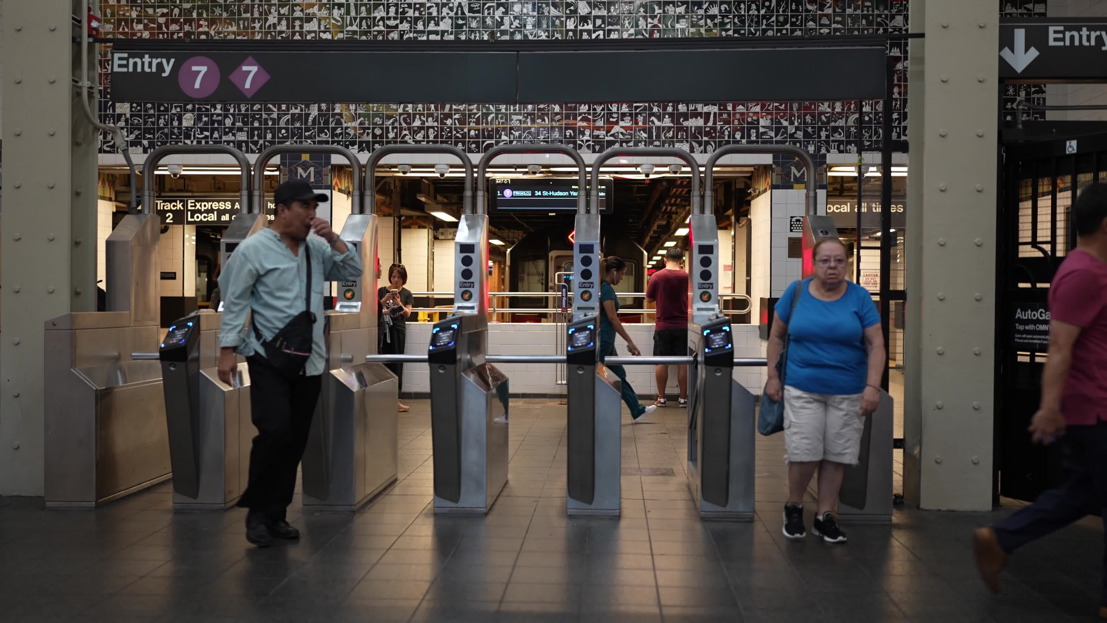 MTA transportation fare increase begins to take effect in New York