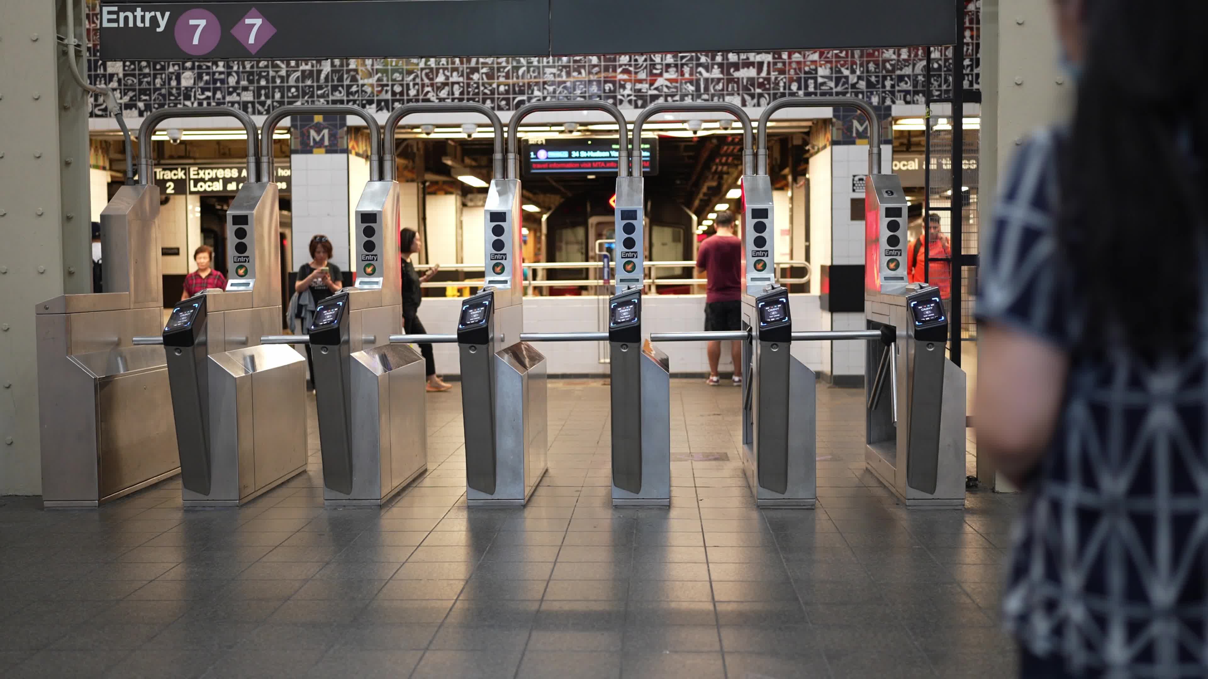 MTA transportation fare increase begins to take effect in New York