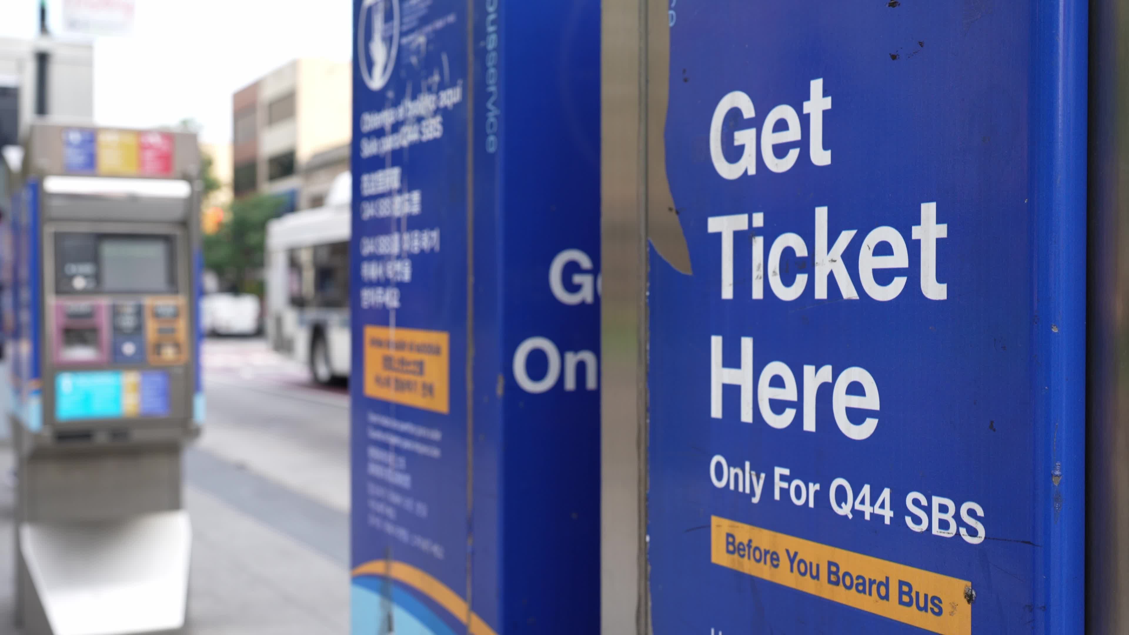 MTA transportation fare increase begins to take effect in New York