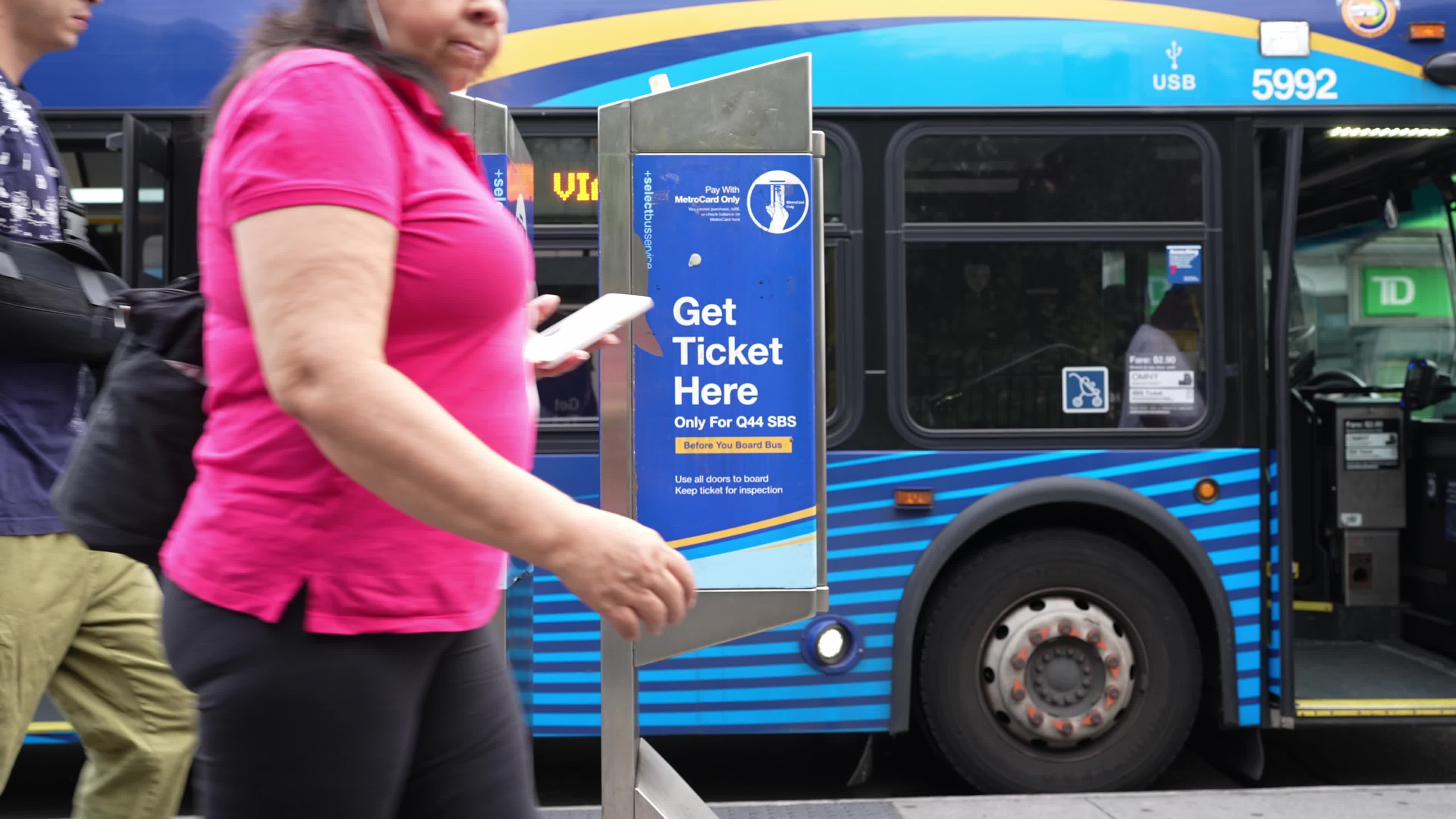 MTA transportation fare increase begins to take effect in New York